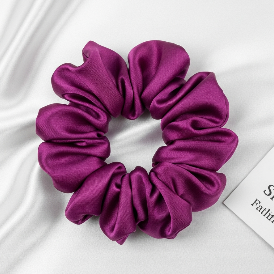 Heavy 30 M Textured Hair Band