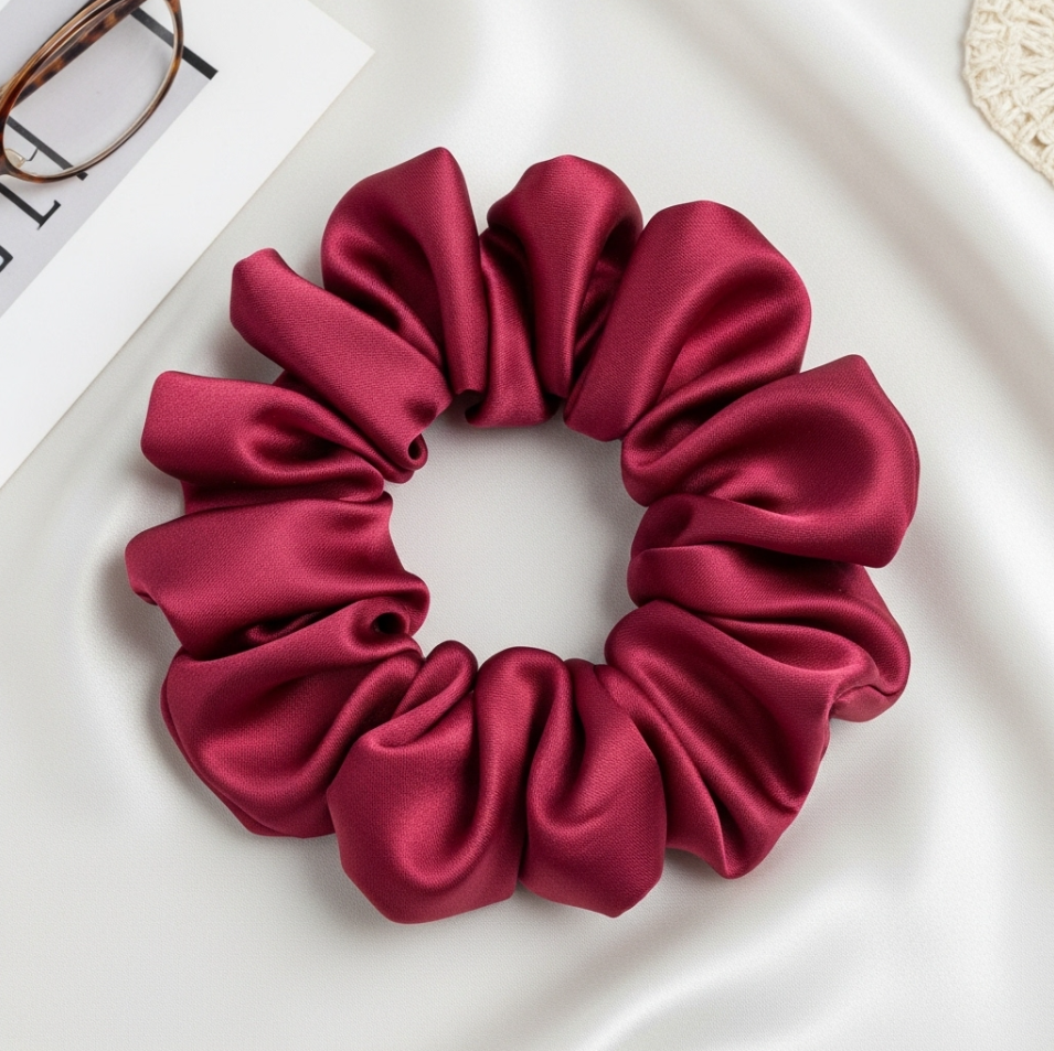 Heavy 30 M Textured Hair Band